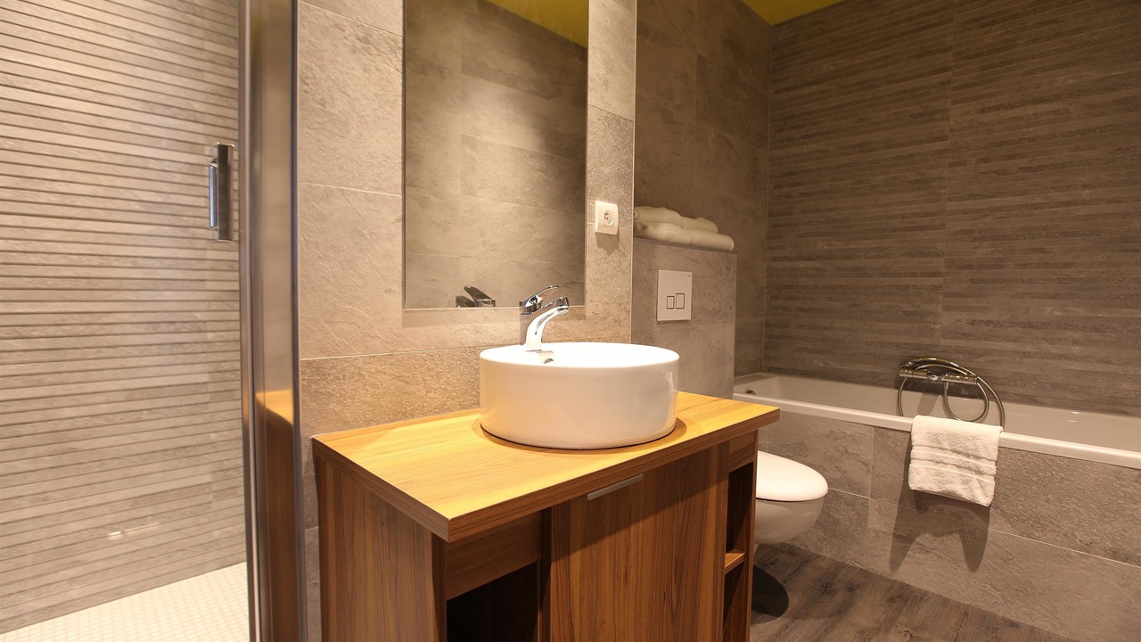 Photo of Bedroom in Centre-ville rive gauche