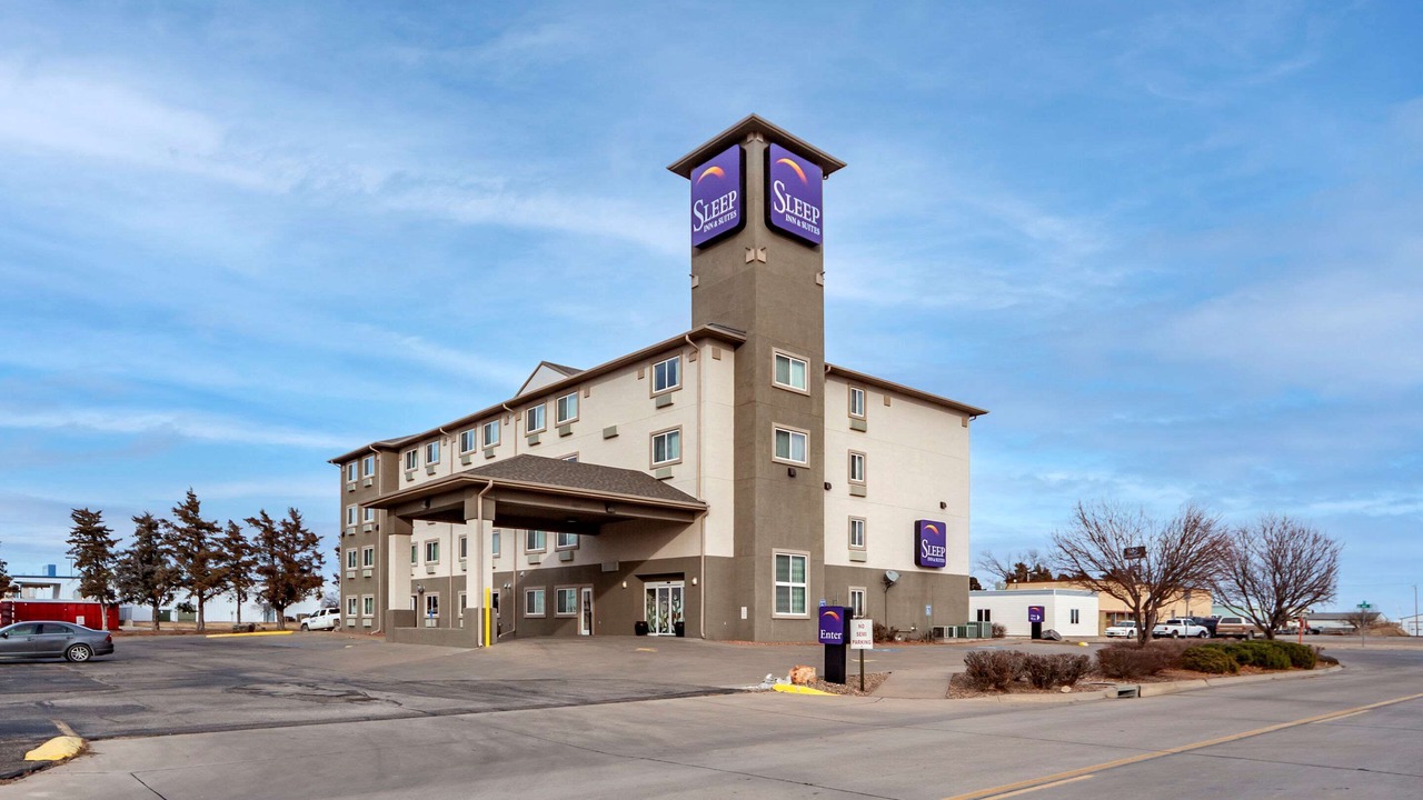 Photo of Outdoor in Hays