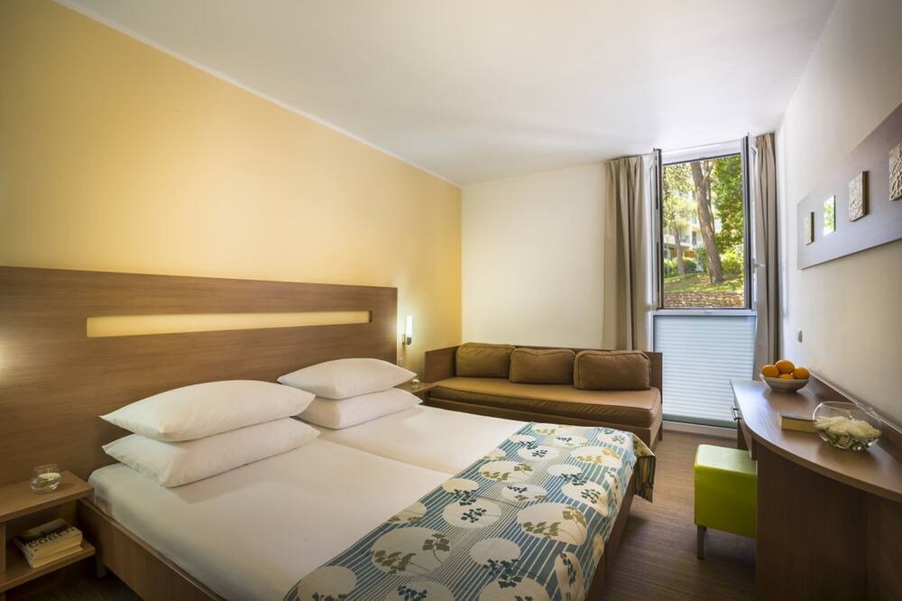 Photo of Bedroom in Rabac