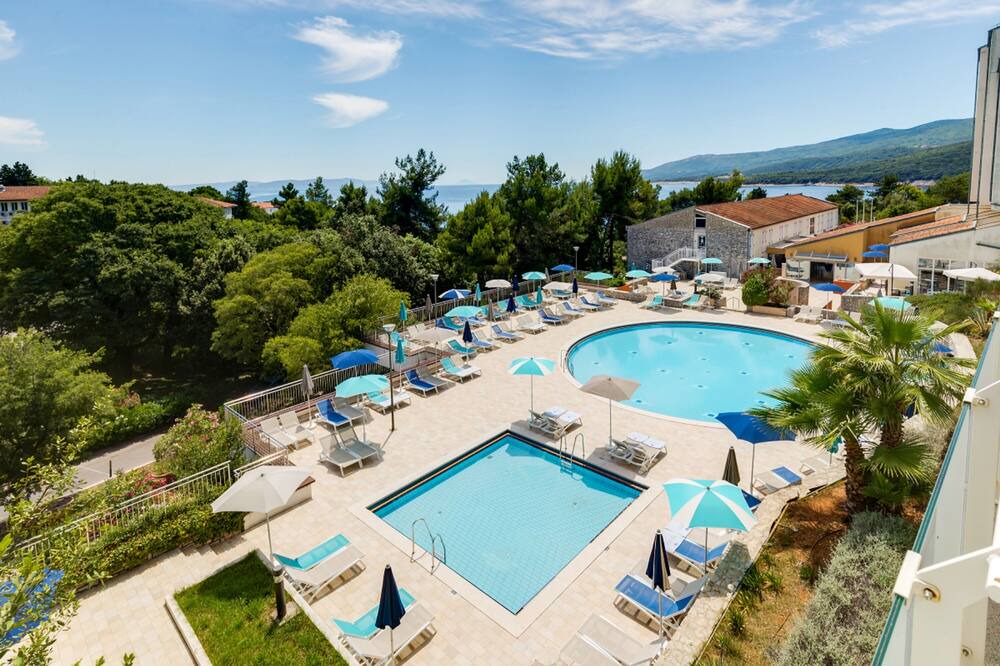 Photo of Outdoor in Rabac