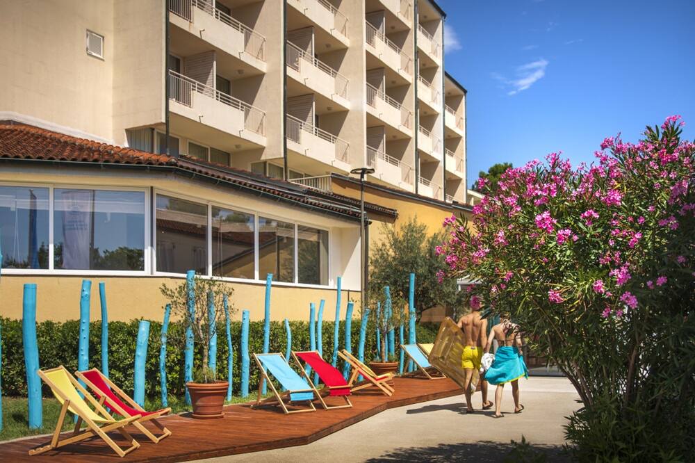 Photo of Outdoor in Rabac