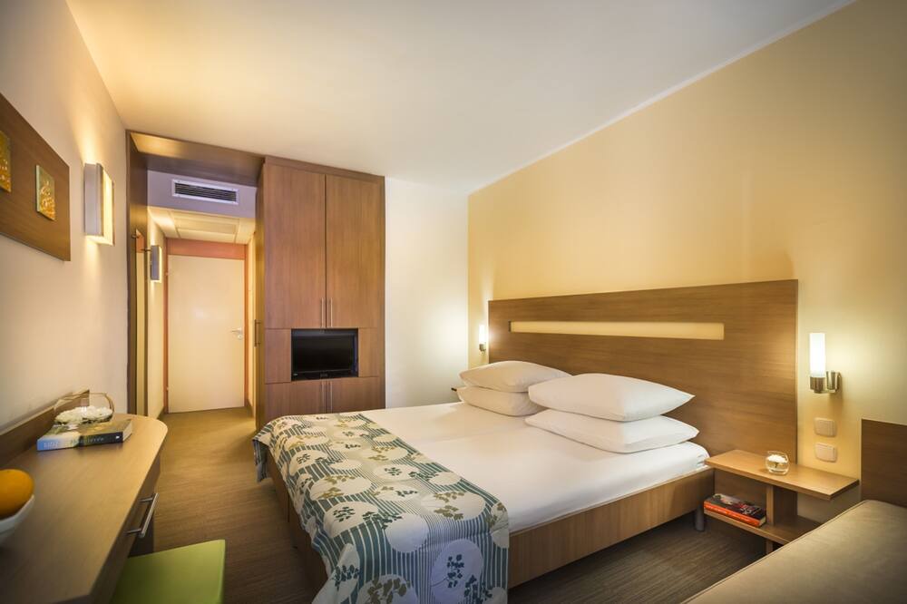 Photo of Bedroom in Rabac