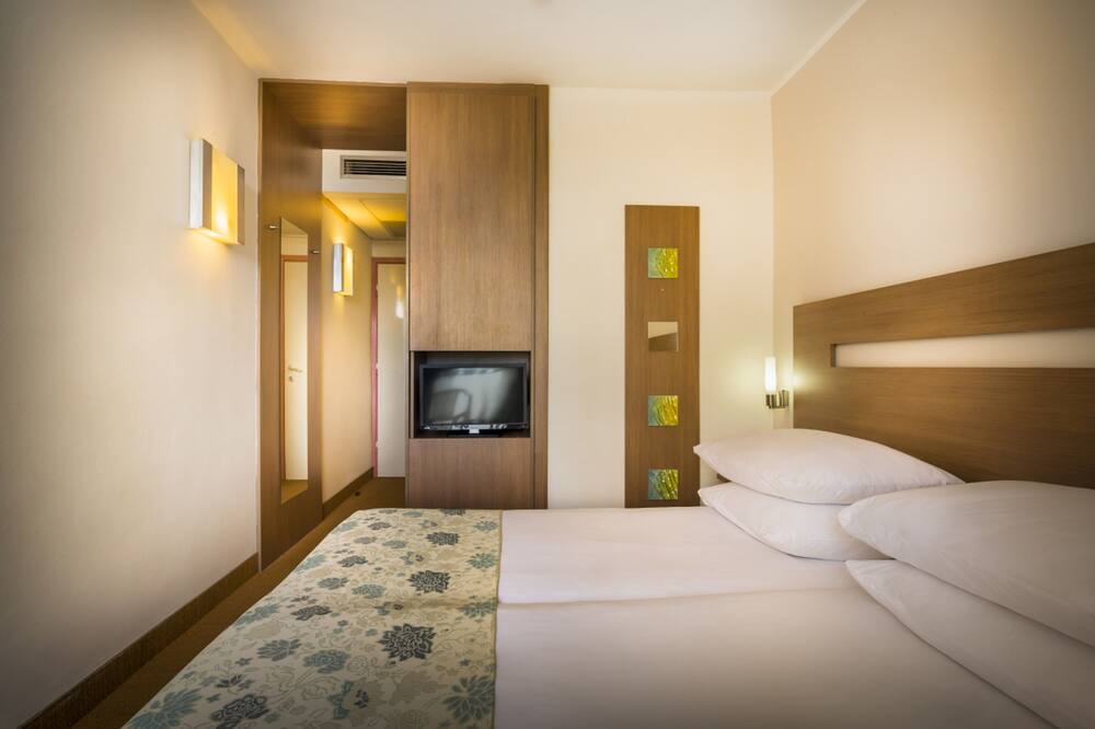 Photo of Bedroom in Rabac