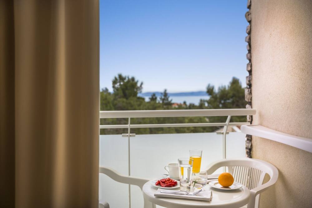 Photo of Patio Balcony in Rabac