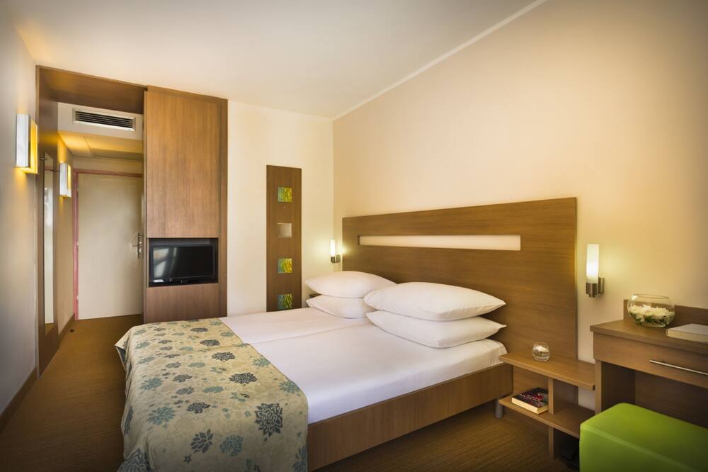 Photo of Bedroom in Rabac