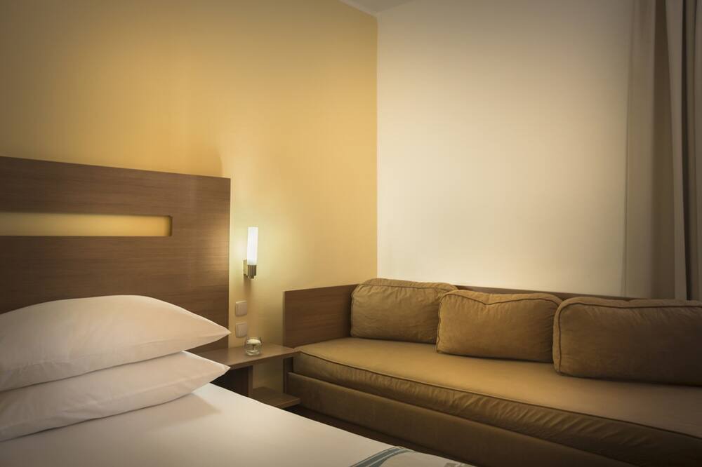 Photo of Bedroom in Rabac