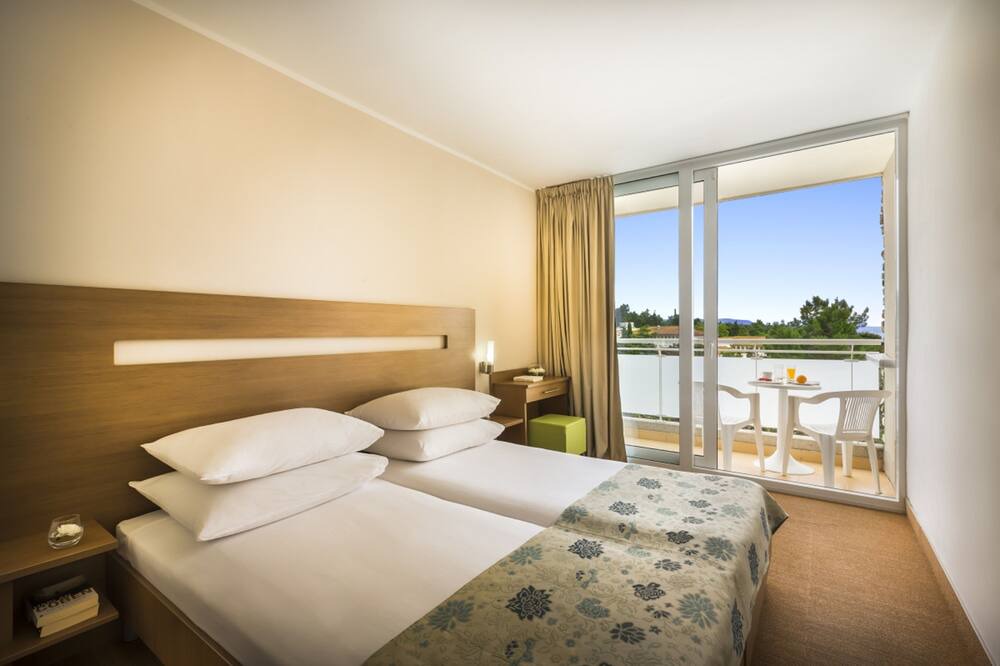 Photo of Bedroom in Rabac
