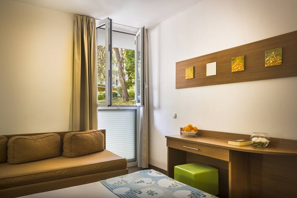 Photo of Bedroom in Rabac