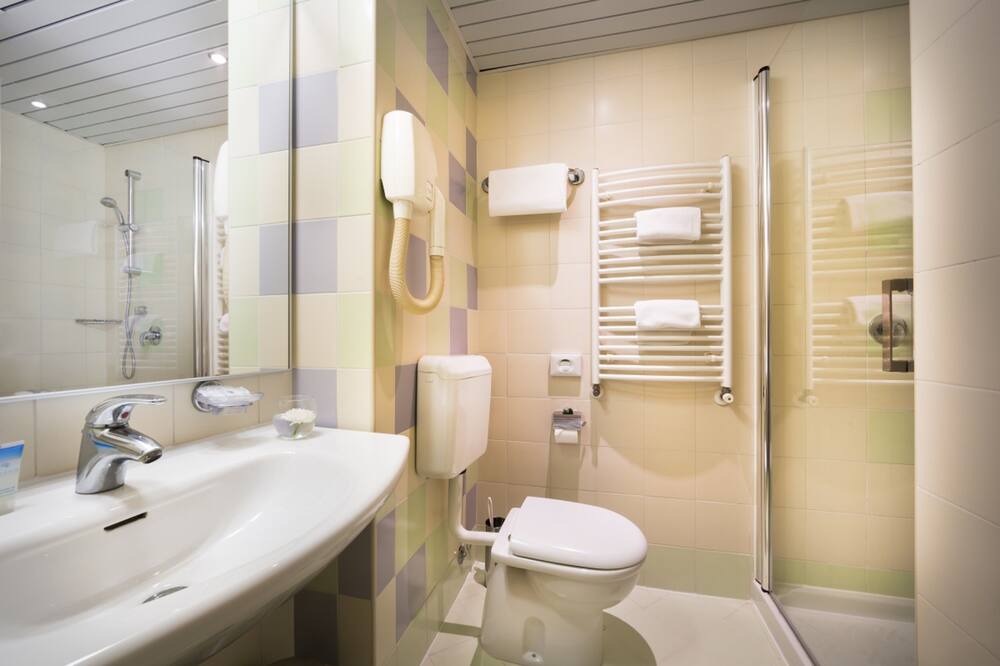Photo of Bathroom in Rabac