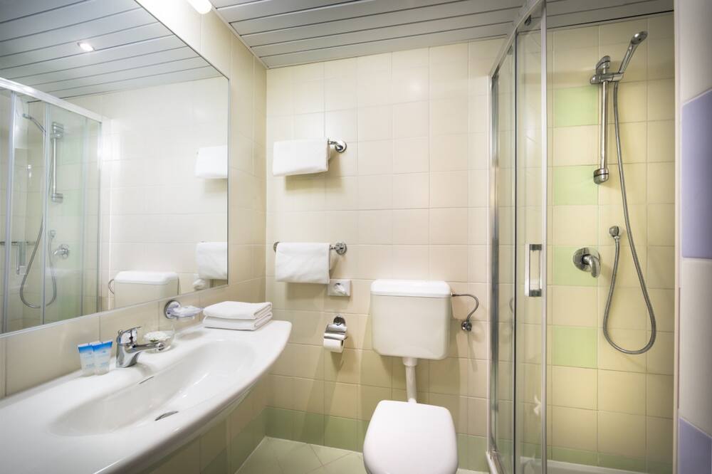 Photo of Bathroom in Rabac