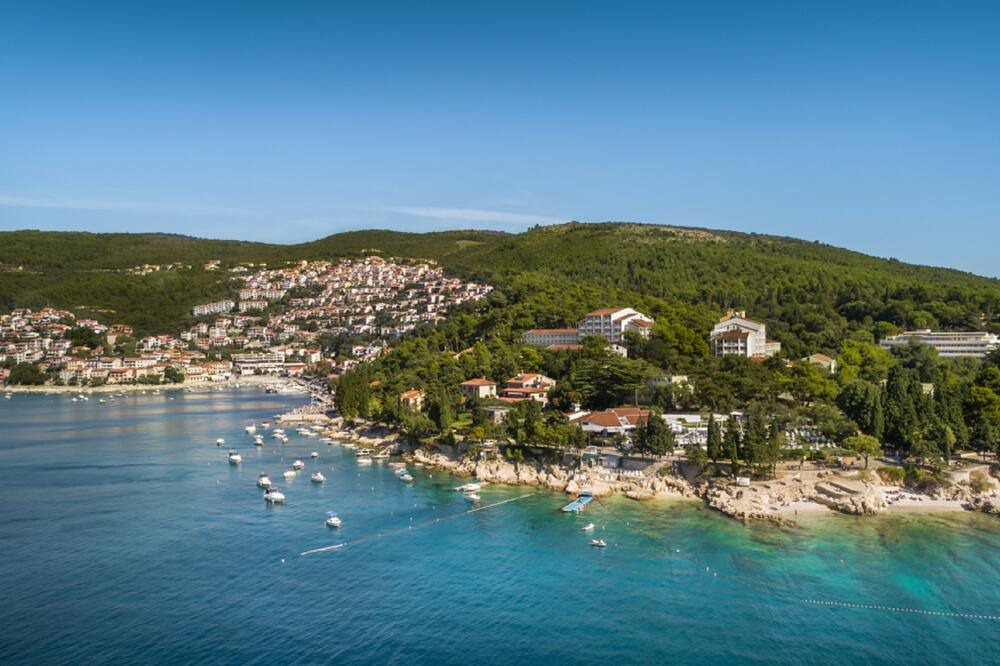 Photo of Outdoor in Rabac