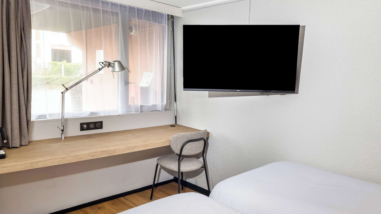 Photo of Bedroom in Mont-de-Marsan