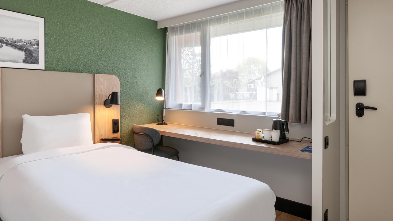 Photo of Bedroom in Mont-de-Marsan