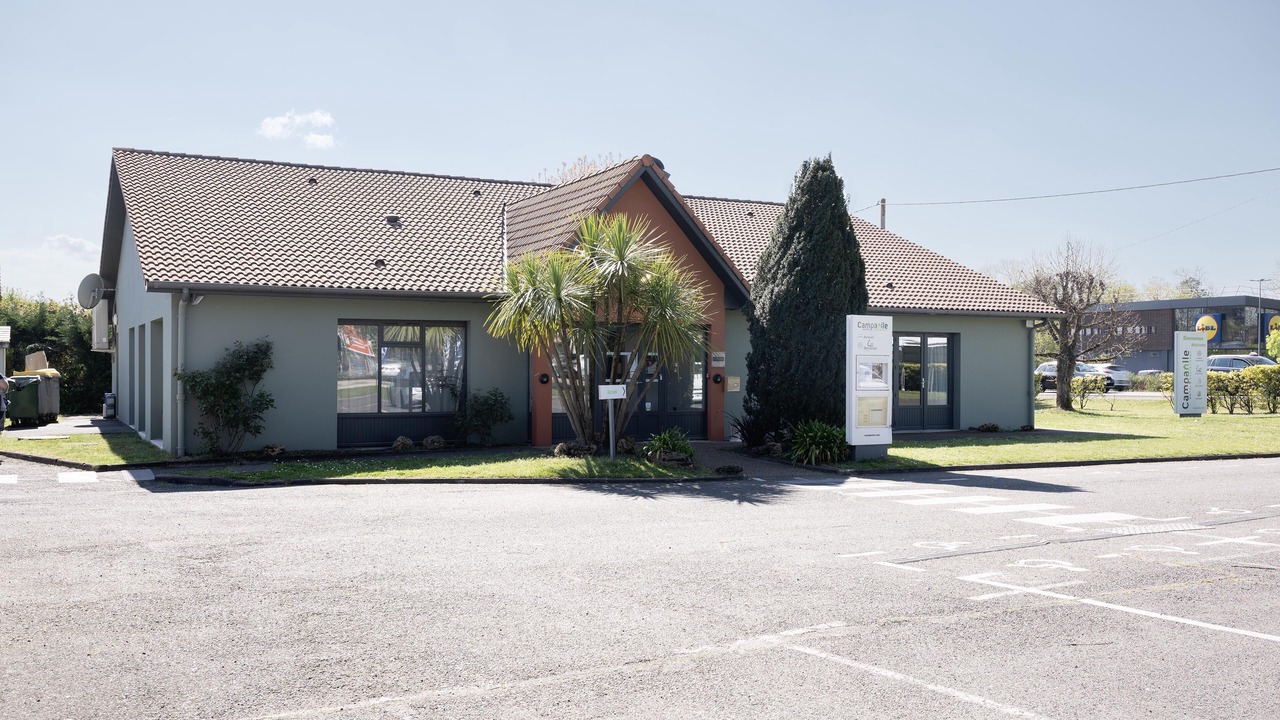 Photo of Outdoor in Mont-de-Marsan