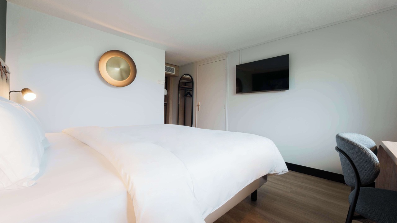 Photo of Bedroom in Mont-de-Marsan