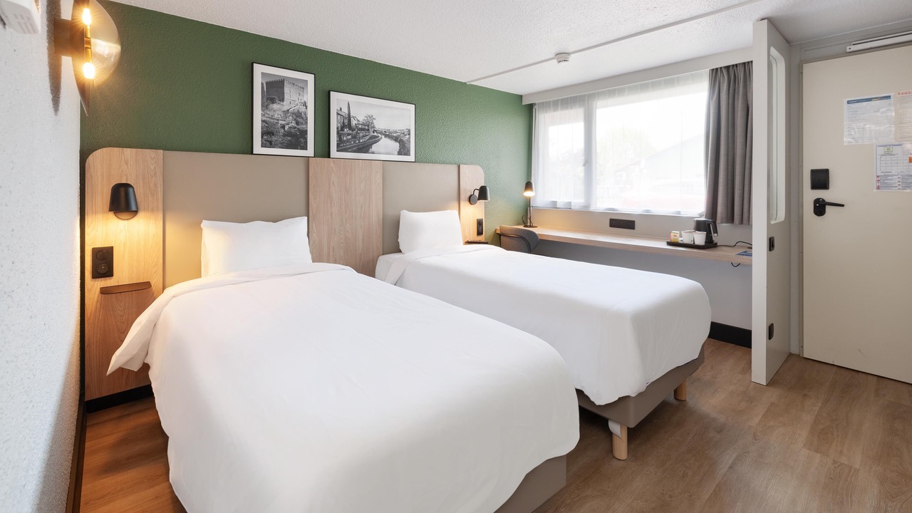 Photo of Bedroom in Mont-de-Marsan