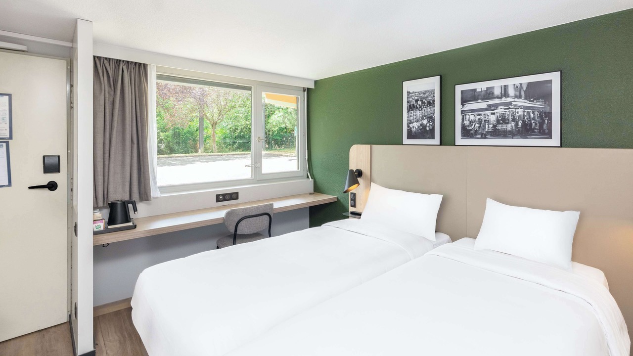 Photo of Bedroom in Mont-de-Marsan