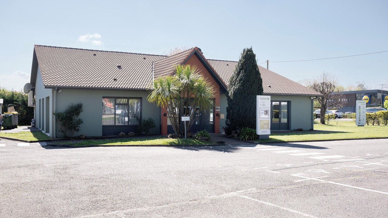 Photo of Outdoor in Mont-de-Marsan