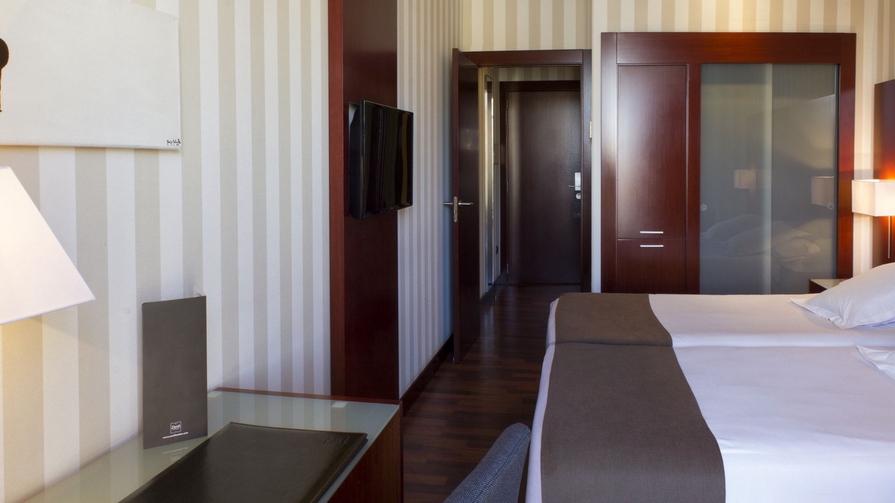 Photo of Bedroom in La Roqueta