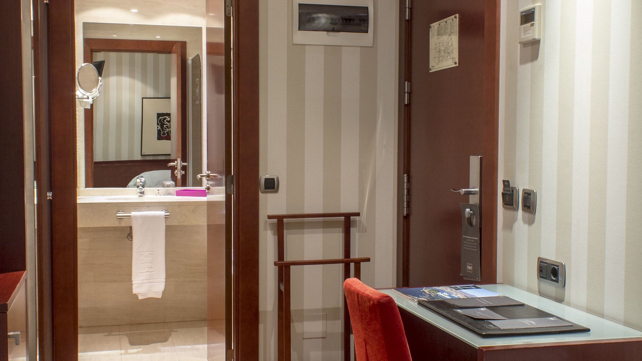 Photo of Bedroom in La Roqueta