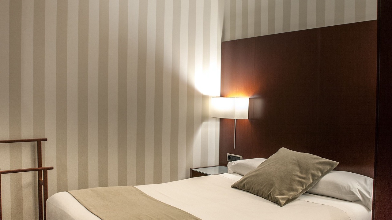 Photo of Bedroom in La Roqueta