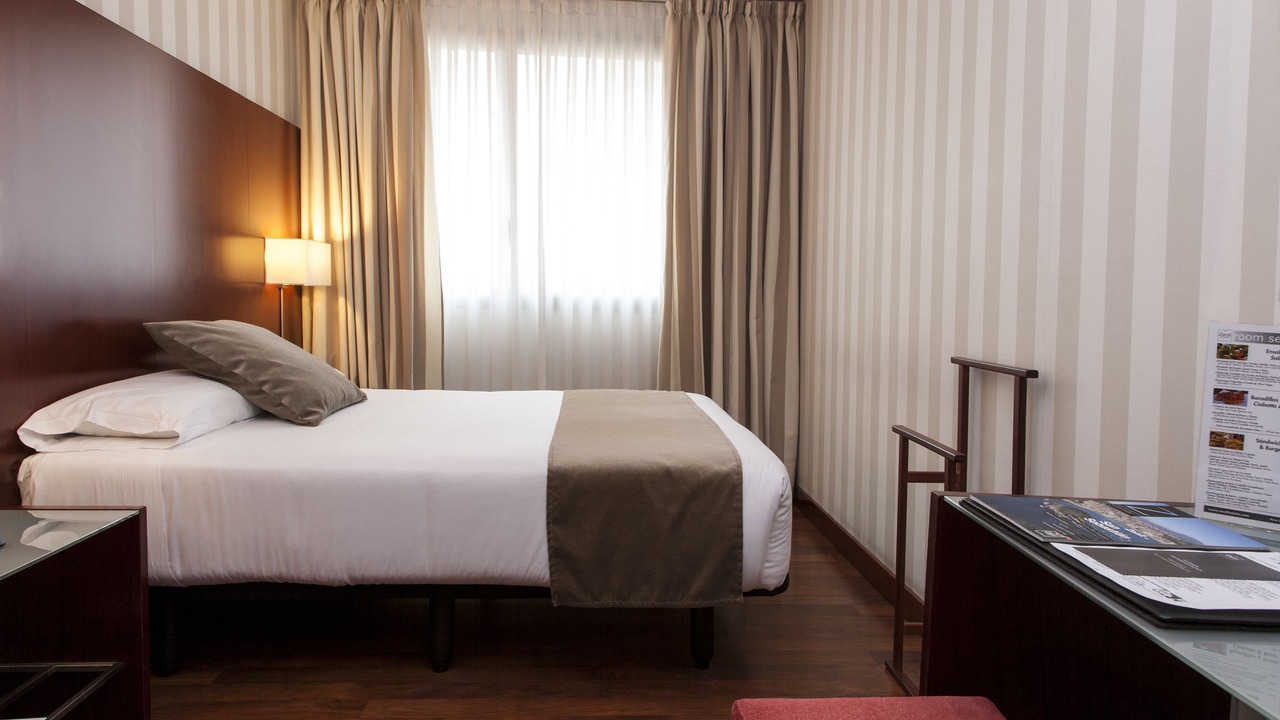Photo of Bedroom in La Roqueta