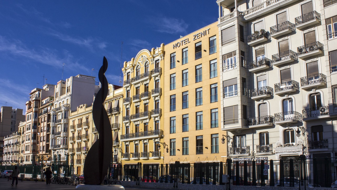 Photo of Outdoor in La Roqueta