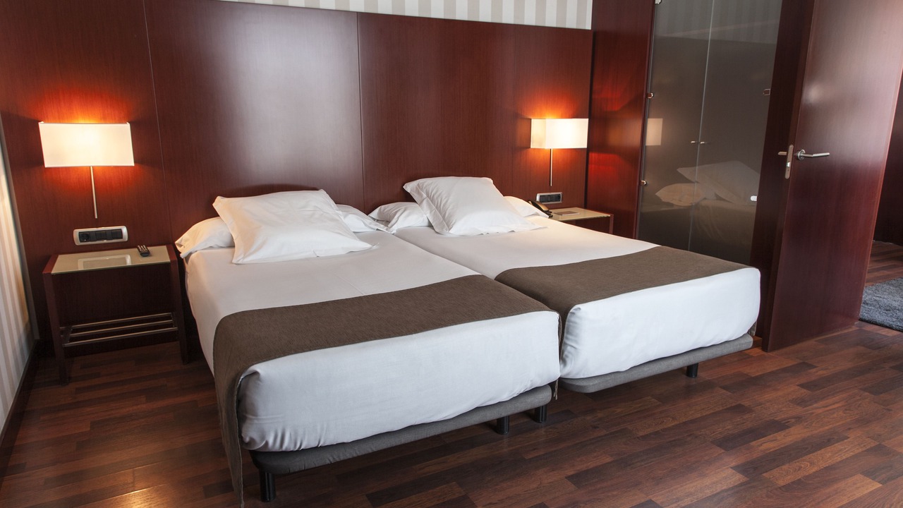 Photo of Bedroom in La Roqueta