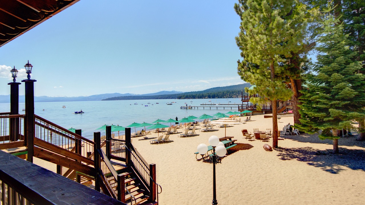 Photo of Outdoor in Tahoe Vista