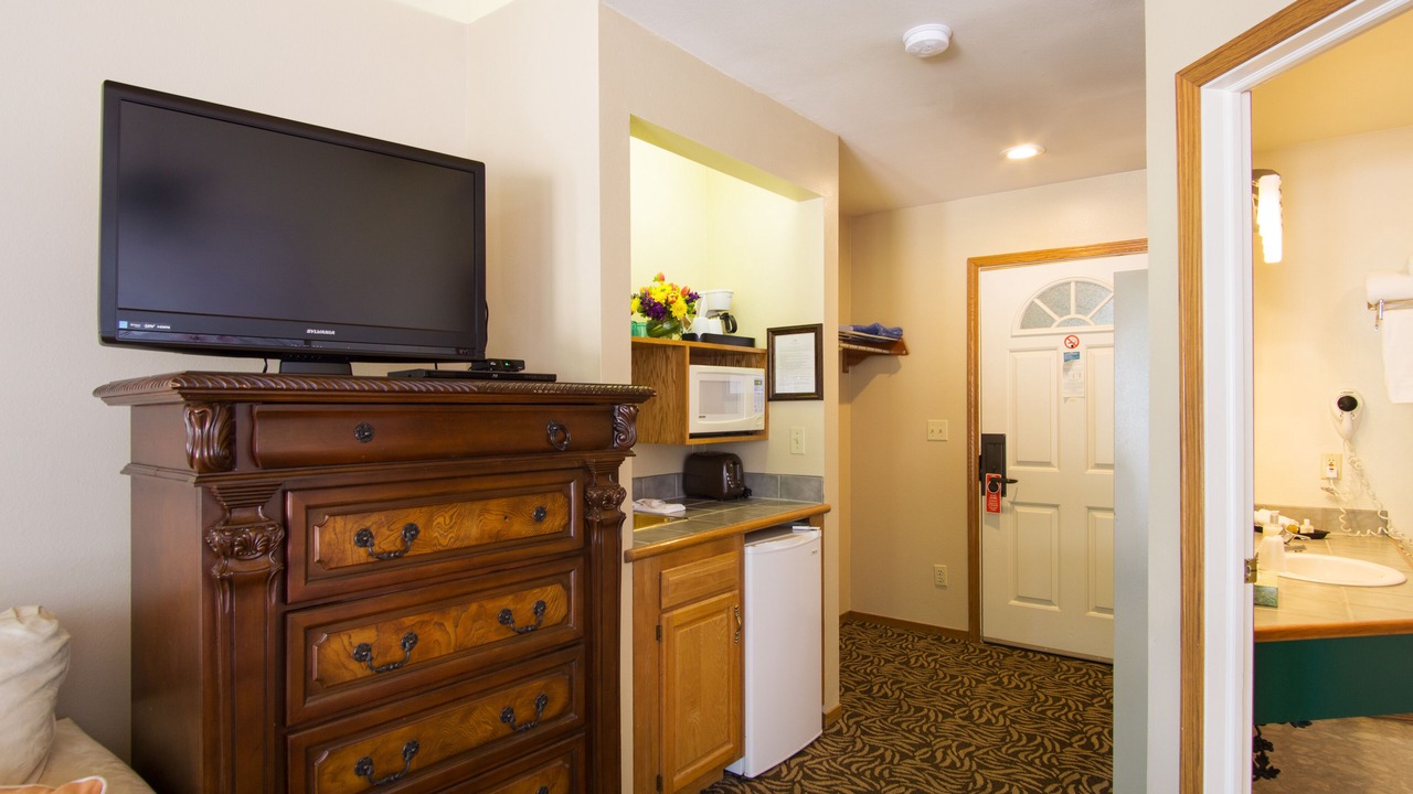 Photo of Kitchen in Tahoe Vista