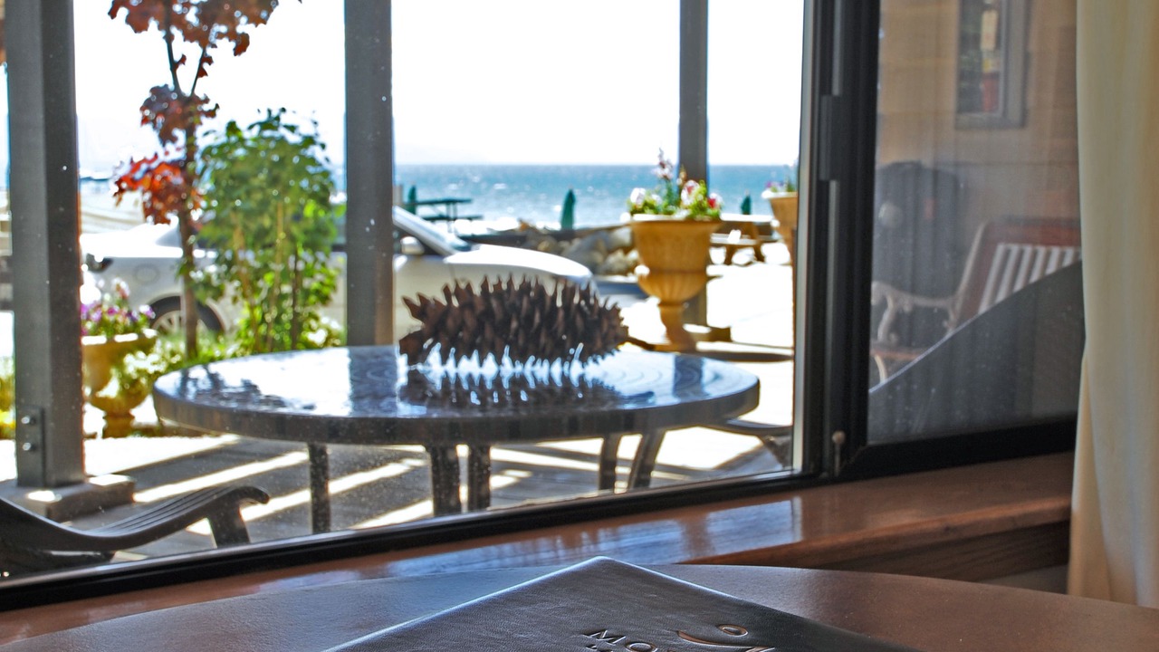 Photo of Patio Balcony in Tahoe Vista