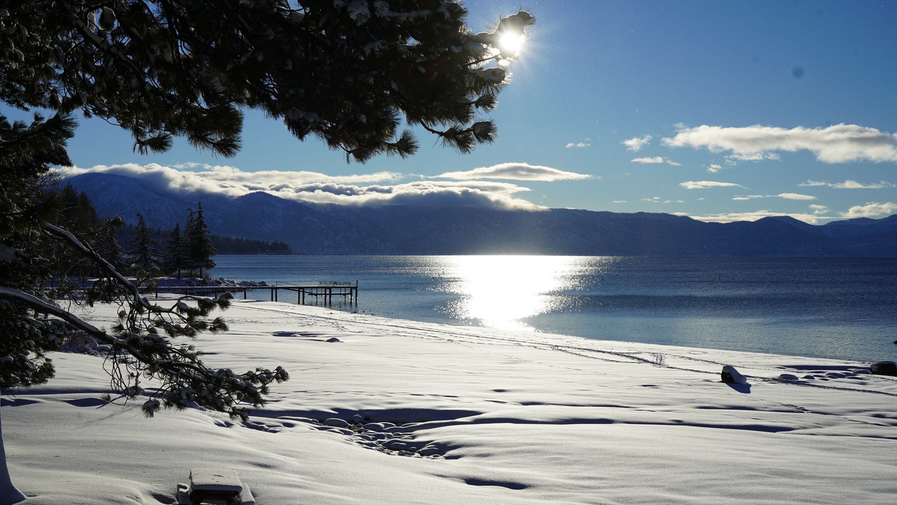 Photo of Outdoor in Tahoe Vista