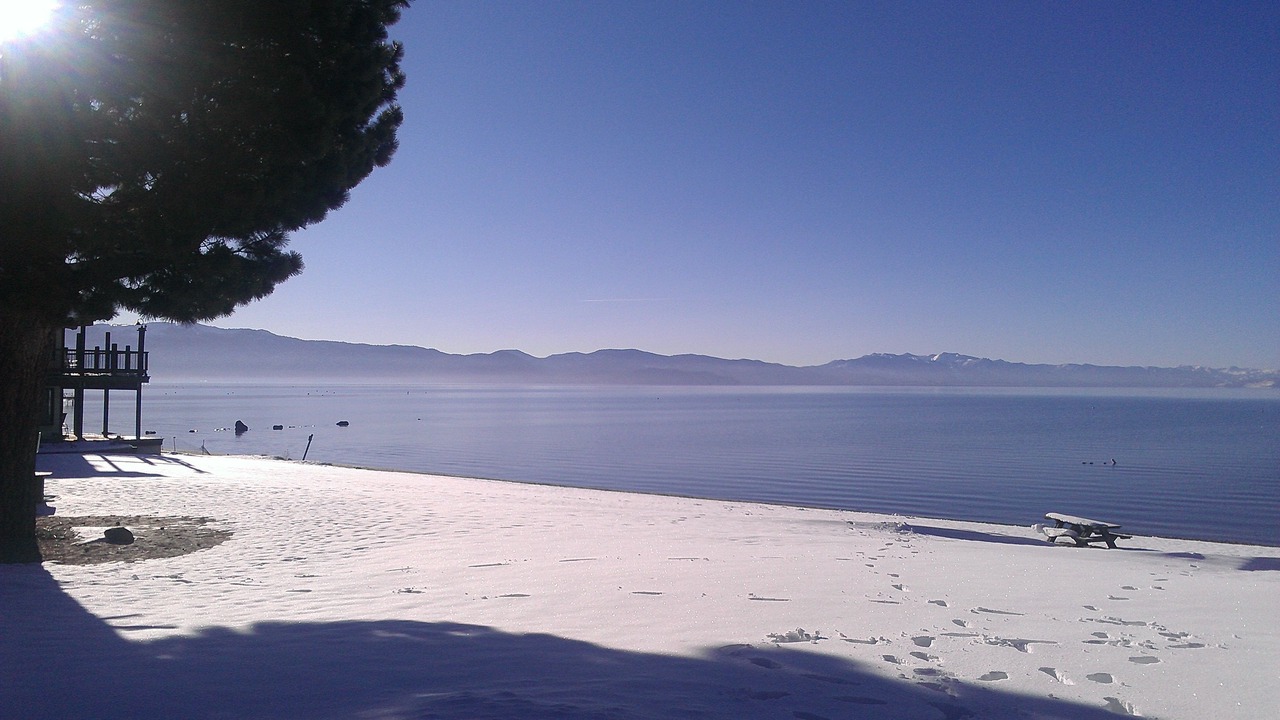 Photo of Others in Tahoe Vista