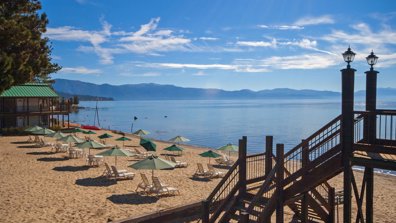 Photo of Others in Tahoe Vista
