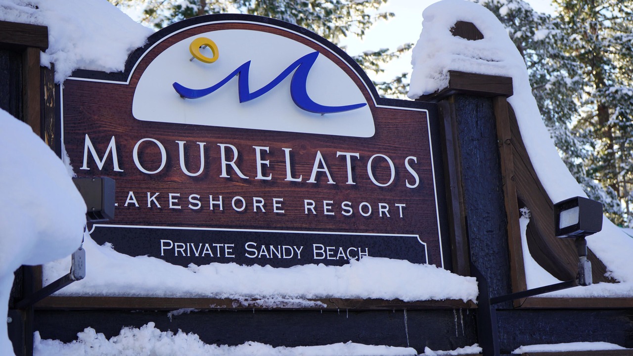 Photo of Outdoor in Tahoe Vista