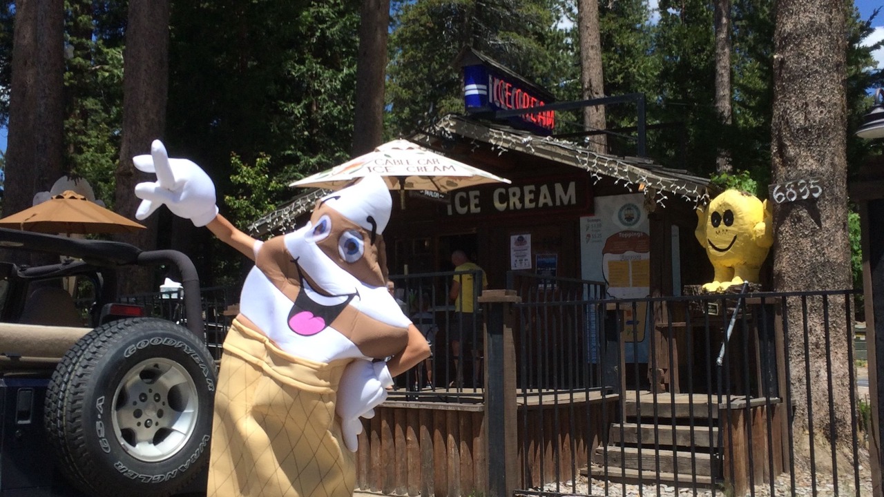 Photo of Others in Tahoe Vista