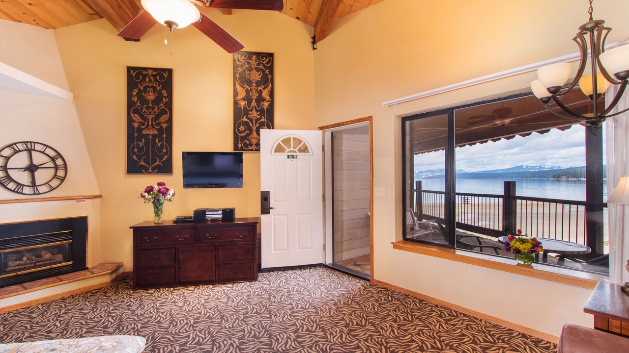 Photo of Outdoor in Tahoe Vista