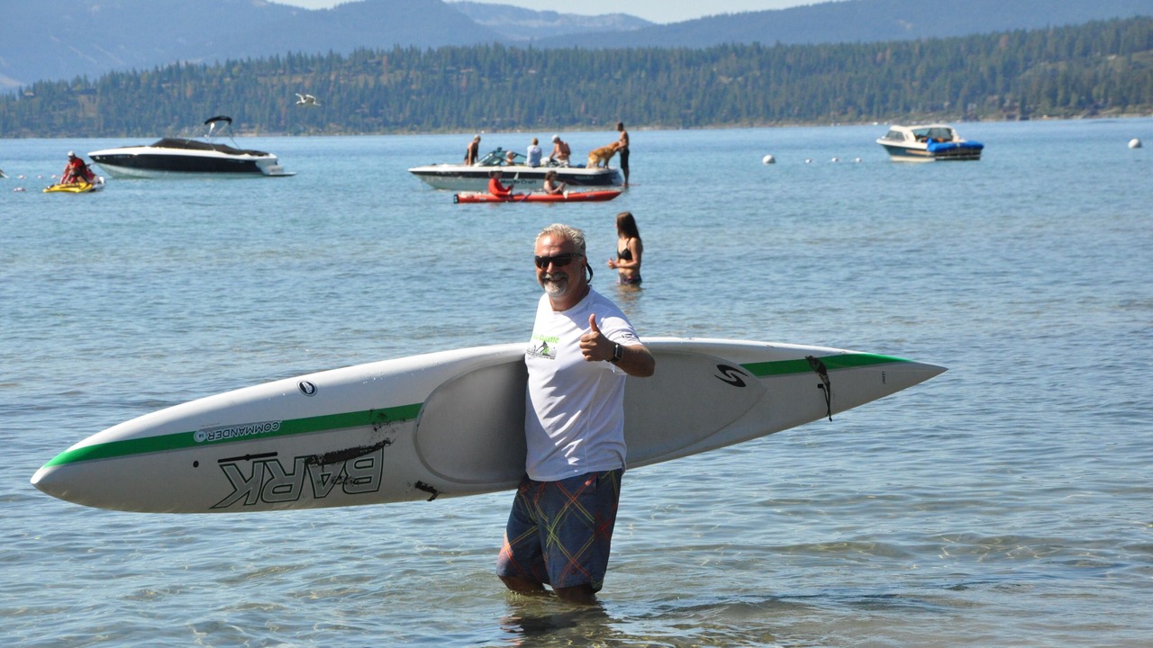 Photo of Others in Tahoe Vista