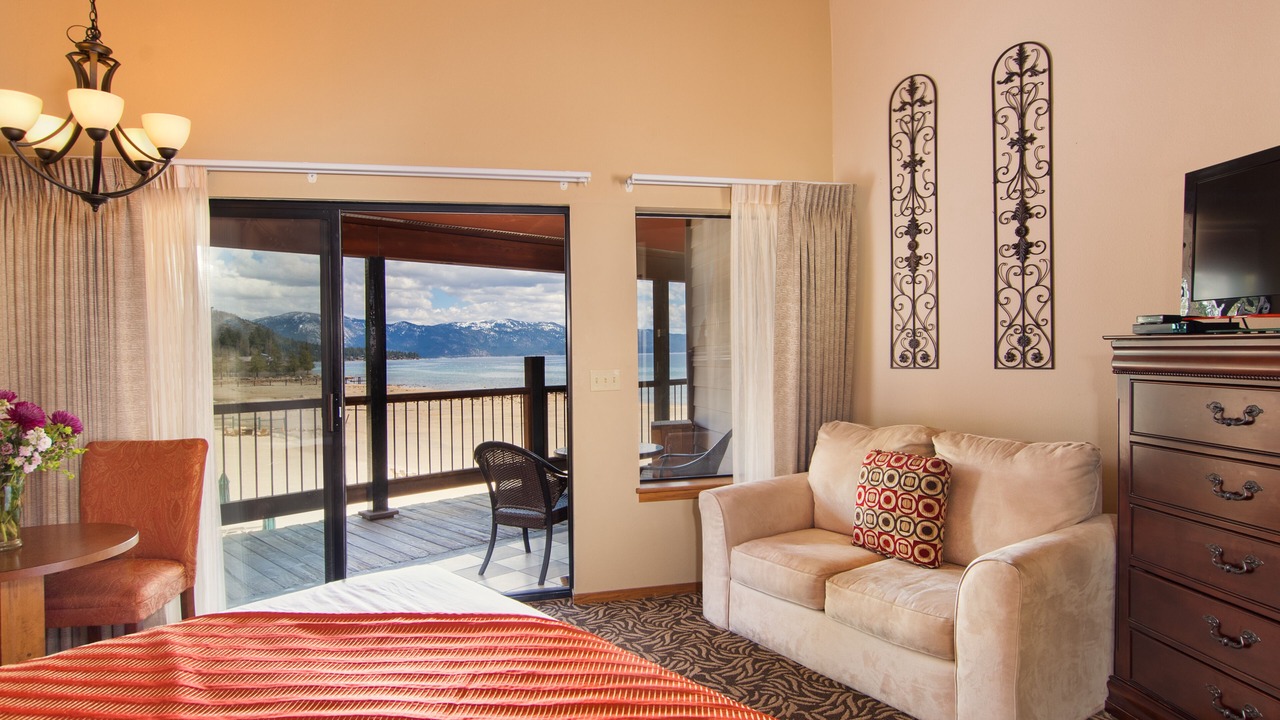 Photo of Outdoor in Tahoe Vista
