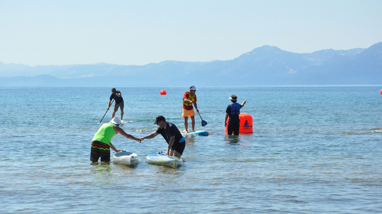 Photo of Others in Tahoe Vista
