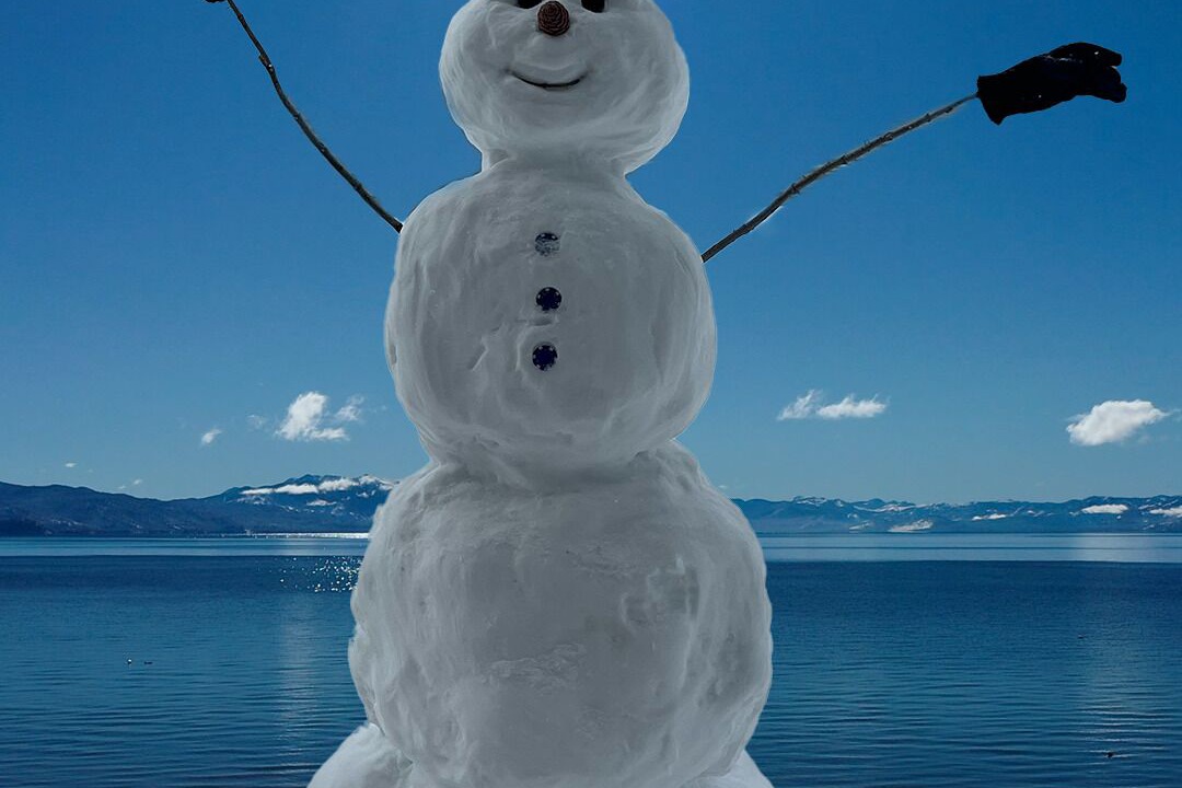Photo of Outdoor in Tahoe Vista