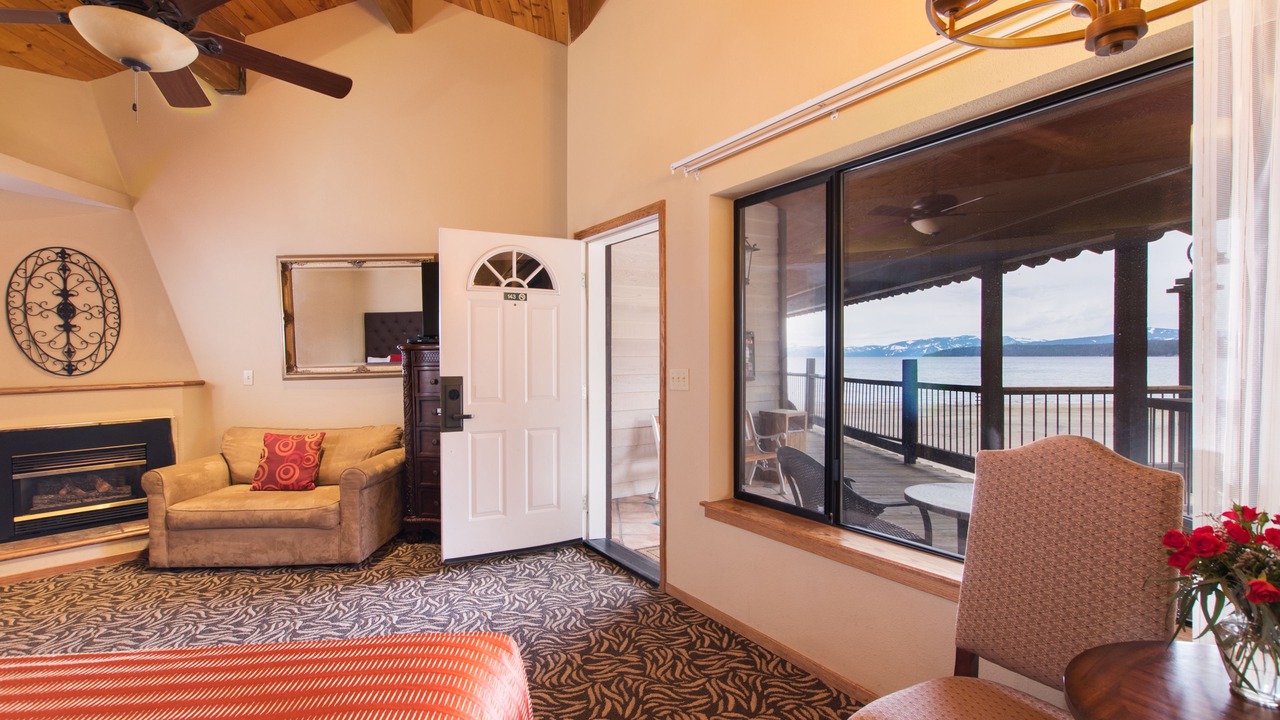 Photo of Outdoor in Tahoe Vista