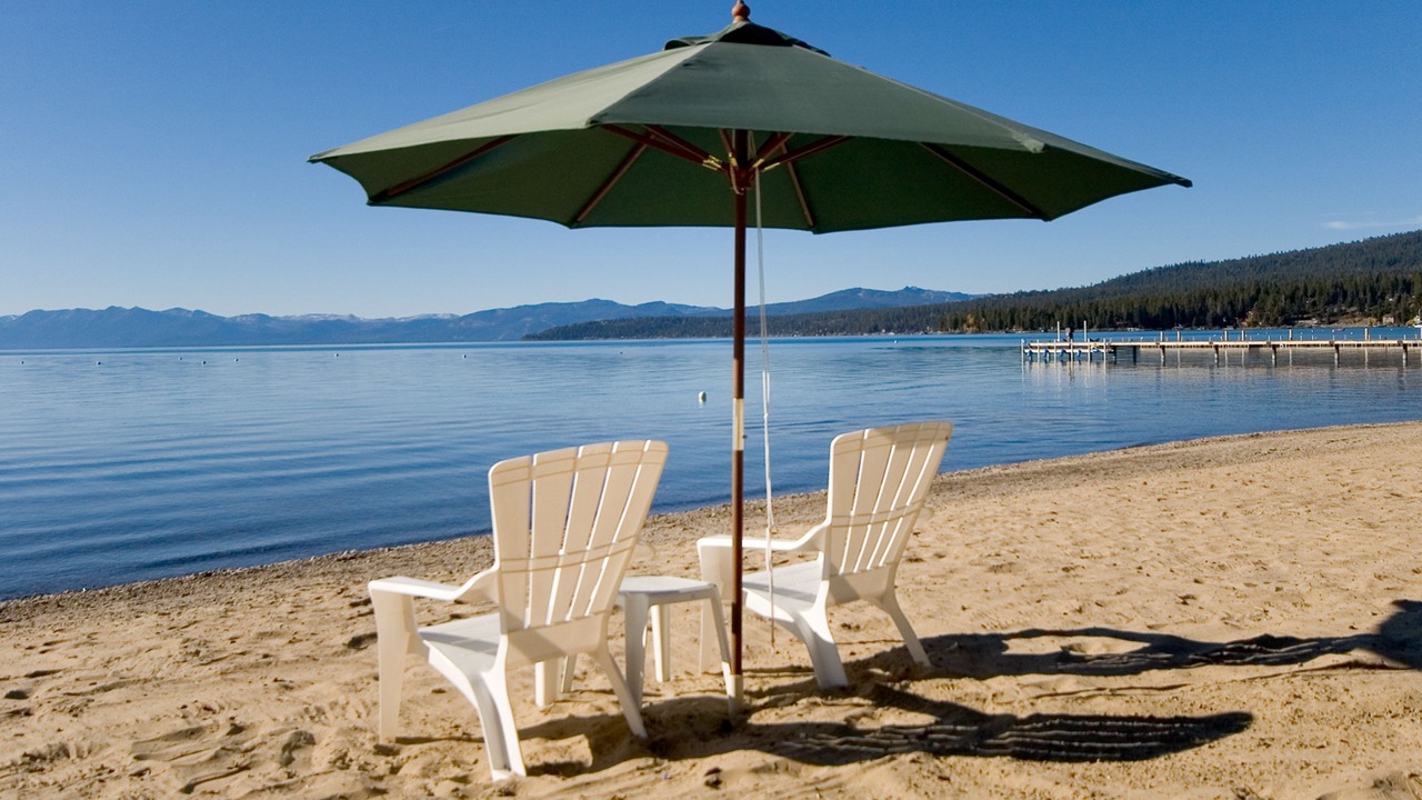 Photo of Others in Tahoe Vista