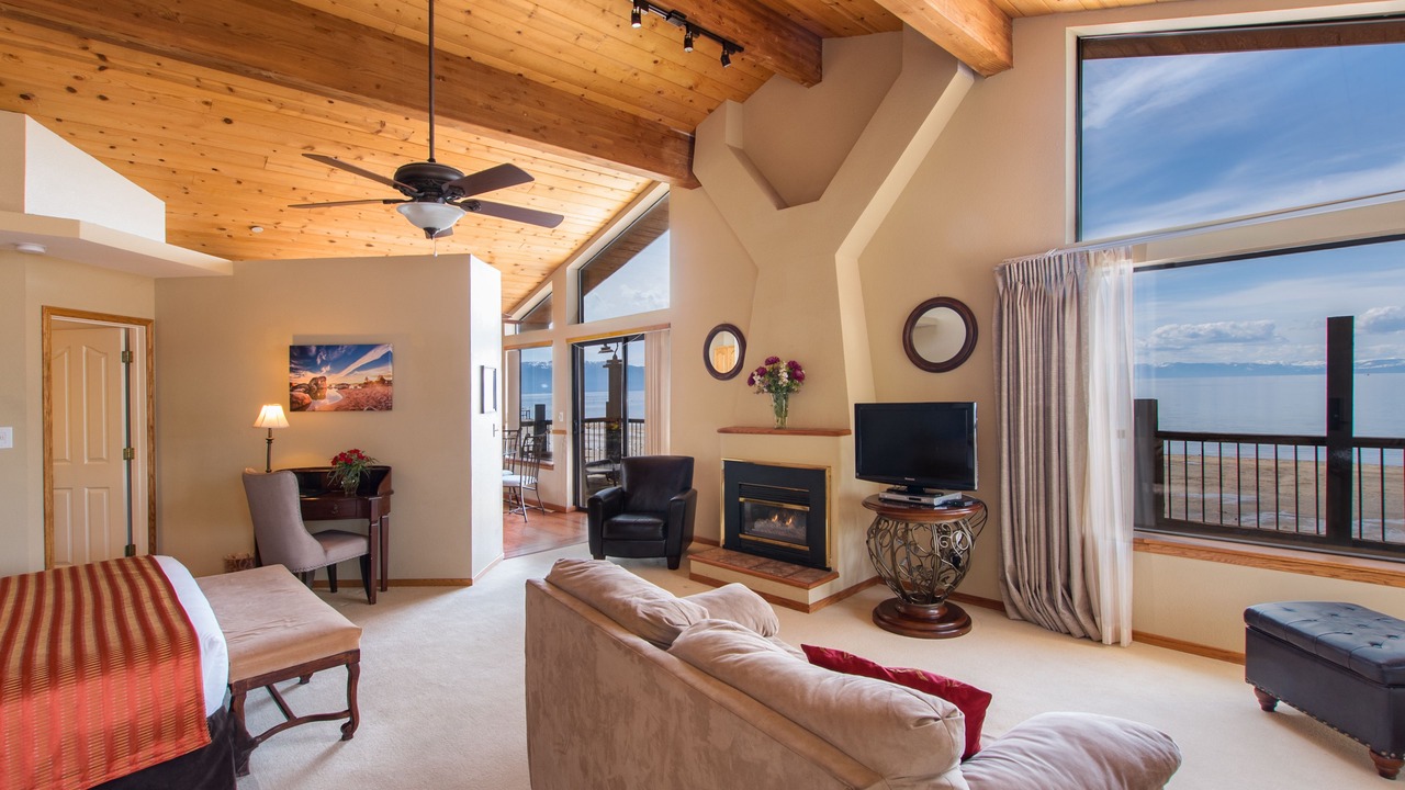 Photo of Others in Tahoe Vista