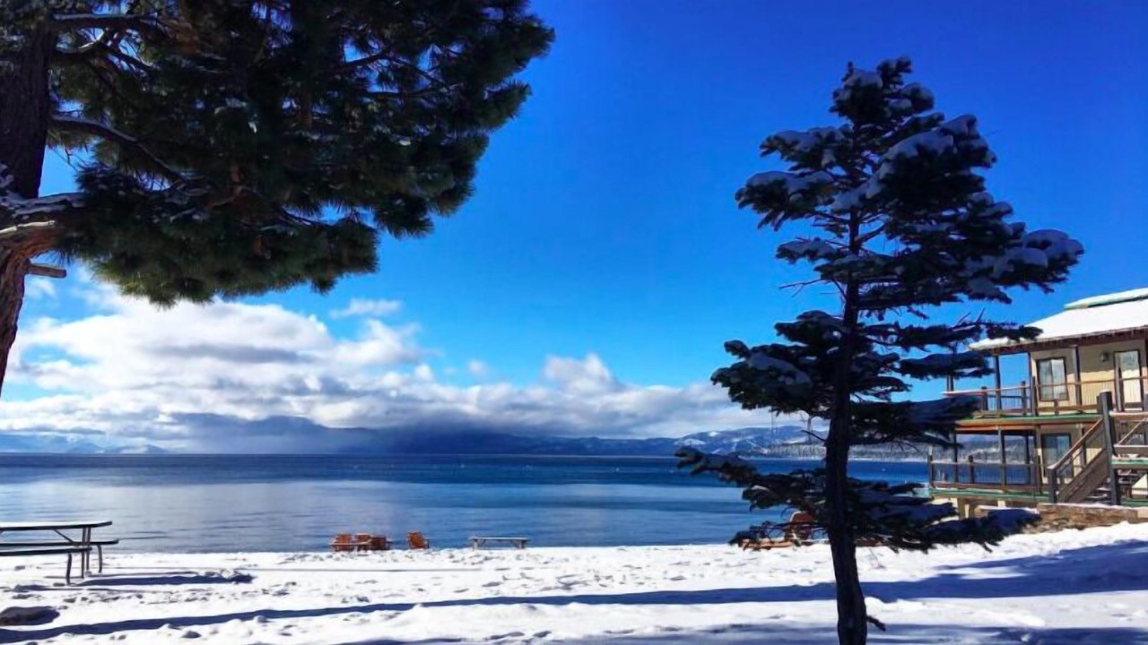 Photo of Outdoor in Tahoe Vista