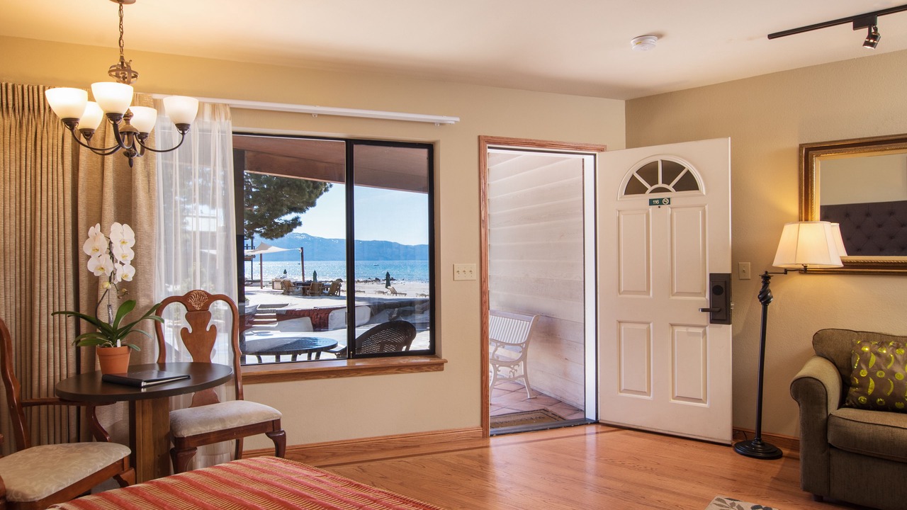 Photo of Outdoor in Tahoe Vista