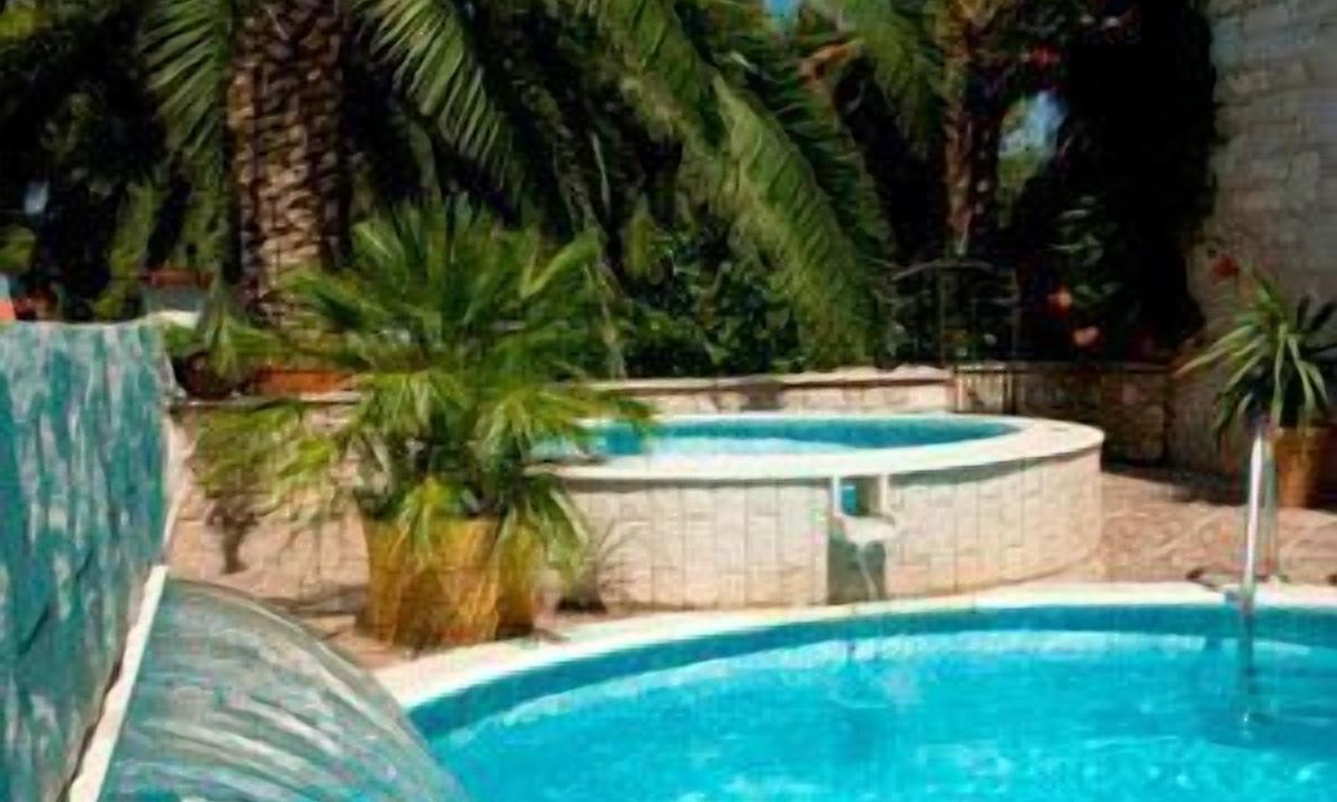 Photo of Outdoor in Supetar