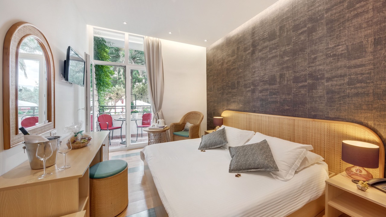 Photo of Bedroom in Supetar
