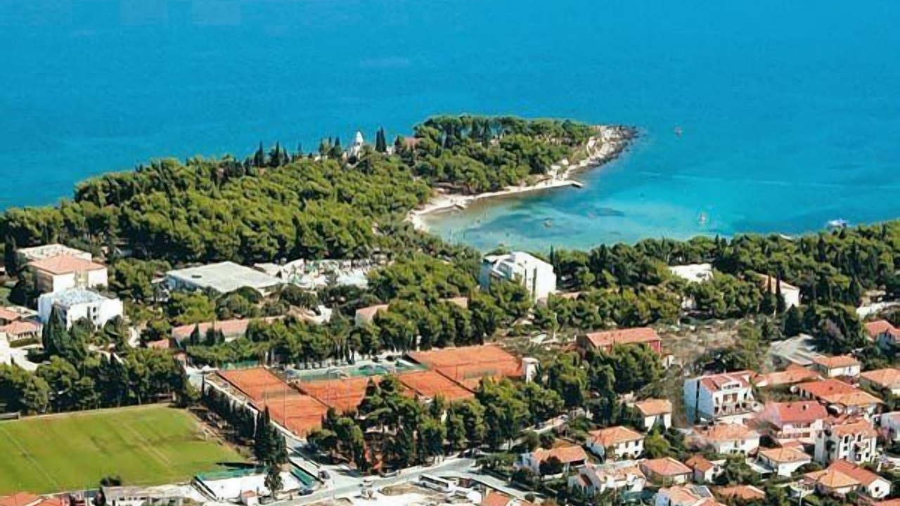 Photo of Outdoor in Supetar