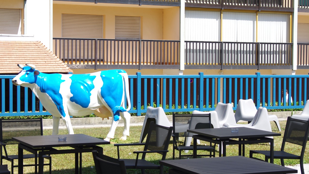 Photo of Patio Balcony in Villers-sur-Mer